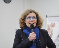 Expos� de la Directrice du Centre du RIPAULT