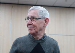 Expos� Actions Sociales