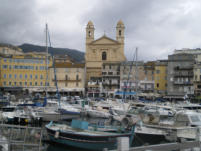 Bastia