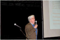 J. PENNEROUX pr�sident de l'ARCEA NATIONAL