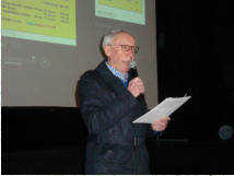 Allocution du pr�sident