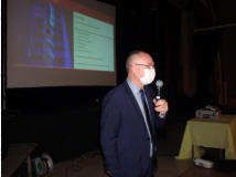 M. MINGOT - Directeur Adjoint