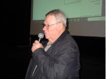 P. FERRER - Commission loisirs