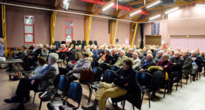 Assembl�e annuelle 2022