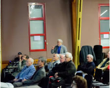 Directeur de l'ARCEA