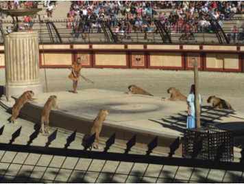 Le Signe du Triomphe