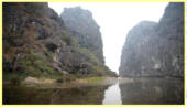 Tam Coc Baie d'Halong