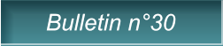 Bulletin n�30 Bulletin n�30