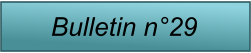 Bulletin n�29