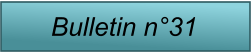 Bulletin n�31