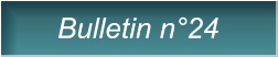 Bulletin n�24 Bulletin n�24