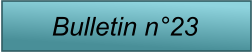 Bulletin n�23