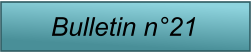 Bulletin n�21
